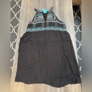 THML dress NWT size L